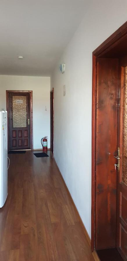 Casa Maxim Sulina Exterior foto