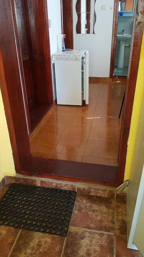 Casa Maxim Sulina Exterior foto