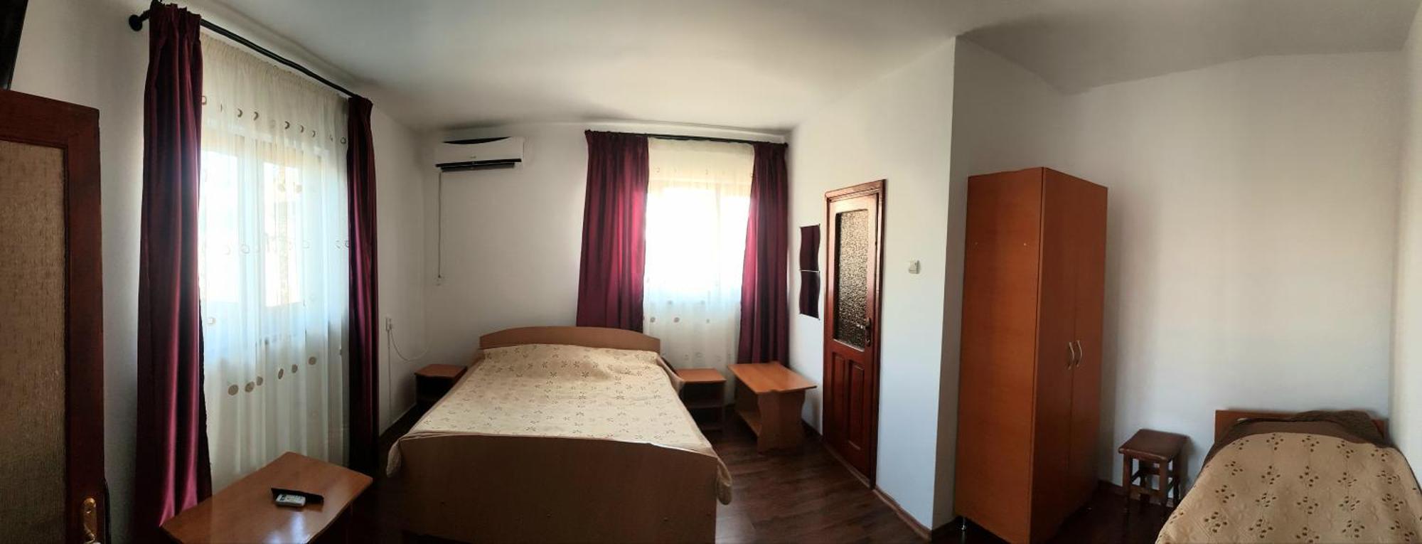 Casa Maxim Sulina Quarto foto